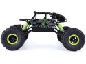 Samochód Auto RC ROCK CRAWLER 2.4GHz 1:18 ZIELONY