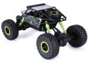 Samochód Auto RC ROCK CRAWLER 2.4GHz 1:18 ZIELONY