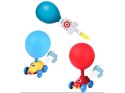 Wyrzutnia Balonów Misiu, Power Balloon TiTi Bear