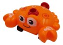 Wyrzutnia Balonów Żaba, Power Balloon Frog